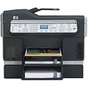HP Officejet Pro L7780 Color All-in-One Printer/Fax/Scanner/Copier (C8192A#ABA)