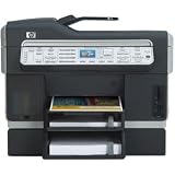 HP Officejet Pro L7780 Color All-in-One Printer/Fax/Scanner/Copier (C8192A#ABA) ~ HP
