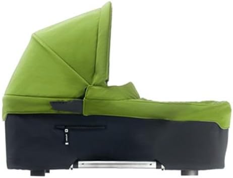Mutsy COTSLI-GRE Slider Stroller Carrycot - Green