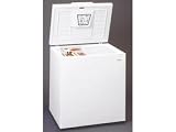 Chest Freezer