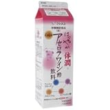 �A�Z�������C���|���� �͂Ȃ₩�̏� 10�{��� 1000ml