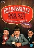 Killinaskully Box Set (Series 1, 2 & 3)