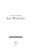 A history of air warfare