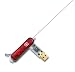 Victorinox Swiss Army SwissMemory Laser 1 GB Flight