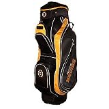 CaddyPro Boston Bruins Golf Cart Bag