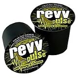 Green Mountain Coffee Revv Pulse, 22-Count K-Cups for Keurig Brewers (Pack of 2)