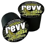 Green Mountain Coffee Revv Pulse for Keurig Brewers, 22-Count K-Cups (Pack of 2)