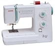 Janome Sewist 500 Sewing Machine with 25 Built-In Stitches w/ Free Shipping!!!