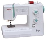 Janome Sewist 500 Sewing Machine with 25 Built-In Stitches w/ Free Shipping!!!