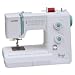 Janome Sewist 500 Sewing Machine with 25 Built-In Stitches and Hard Case