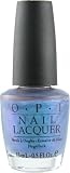  : OPI Nail Lacquer Classics Collection NLG08 Greece Just Blew Me Away