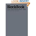 Blackbook List San Francisco'