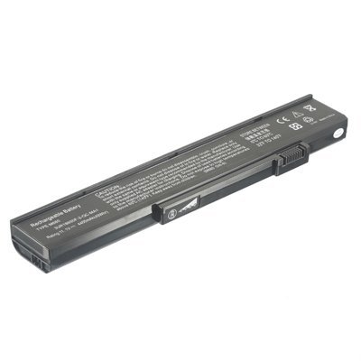 Laptop Battery for Gateway ML6720 MX6025H MX6427 MX6430 MX6452 MX6452H MX6600 MX8711 S-7500N