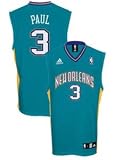 New Orleans Hornets Chris Paul Kids Replica Jersey