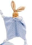 Kaloo Blue Doudou Rabbit