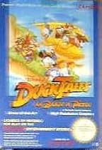 Duck Tales