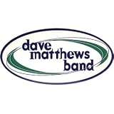 Dave Matthews Band - Stickers - Band