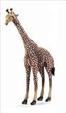 Life Size Giraffe Stuffed Animal