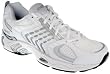 Ryka Womens Gcb Walk 2 White/Silver/Ice/Dove Walking