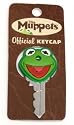 Muppets Kermit The Frog Key Cap HKC0002