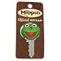 Muppets Kermit The Frog Key Cap HKC0002