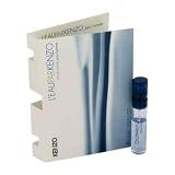 L'EAU PAR KENZO by KenzoVial (sample) .05 oz for Men