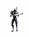 Big Fish Toys Mass Effect 3: Series 2: Legion Action Figure