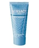 Versace Man Eau Fraiche After Shave Balm, 2.5 oz.