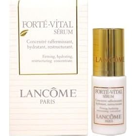 Lancome Forte-Vital Serum Facial Treatment Products