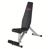 York 13 in 1 DB/Hyper Benchby York Fitness
