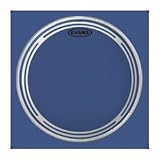 Evans 13 Clear EC2 Edge Control Drumhead