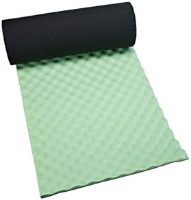 mat/Single foam camping mat/ wear-resistant insulating mat-A