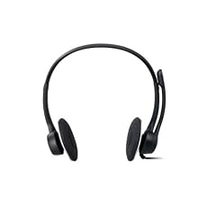 Logitech USB Headset H330