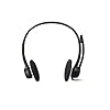 Logitech USB Headset H330 Micro-casque tour de t�te Micro anti-bruit Noir