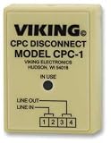 Viking Calling Party Contol