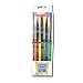 Melissa & Doug Medium Paint Brushes (set of 4)