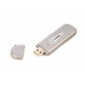 Edimax EW-7318Ug Wireless USB LAN Adapter 802.11b/g (Zydas) 54Mbps