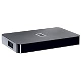 Western Digital WDBAAR3200ABK-EESN Elements Portable 320GB externe Festplatte (6,4 cm (2,5 Zoll), 5400rpm, 12ms, 2MB Cache, USB)