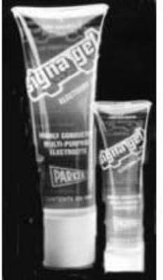 Signagel Electrode Gel 2 oz. Tube (Box of 12)