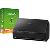 �x�m�� A4�X�L���i�m600dpi�EUSB2.0�n ScanSnap iX500�iWindows���f���j FI-IX500-C