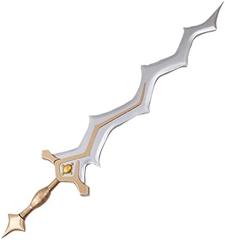 [Made in Japan] Fire Emblem Awakening Rufure Replica Thunder Sword Cosplay Tool