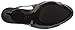 Nine West Women's Gosh Leather Platform Sandal
