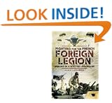 Fighting for the French Foreign Legion: Memoirs of a Scottish Legionnaire