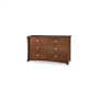 South Shore Furniture 3268-027 Jumper Dresser