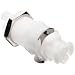 Colder Acetal Twin Tube Quick Connect Coupling Sets for 1/16" Tubing, 1.73" Coupler L, 1.15" Plug L, with Buna-N Seal (Pack of 5)