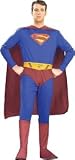Superman Movie Large Costume