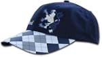 Scotland Argyle Baseball Cap