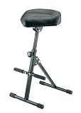 Produkt-Bild: K&M 14045 Stehhilfe - Kunstleder