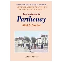 Parthenay (les Environs de)