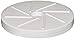 Pentair EC6L Wheel without Bearings Replacement Automatic Pool Cleaner